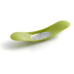 Joseph Joseph 20062 Garlic Rocker Sarımsak Ezici Yeşil