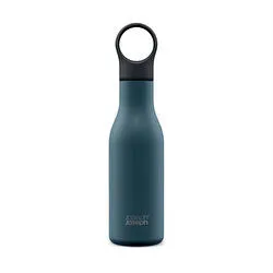 Joseph Joseph Loop Termos Şişe 500 Ml Mavi