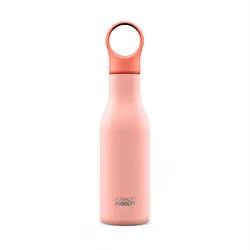 Joseph Joseph Loop Termos Şişe 500 Ml Mercan