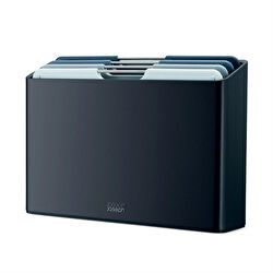 Joseph Joseph Folio Büyük Kesme Tahtası Seti Grafit