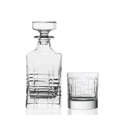 Da Vinci Urban 3'lü Viski Seti 850 ml/290 ml