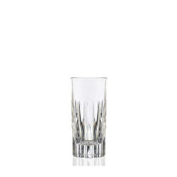 Da Vinci Prato 2'li Meşrubat Bardağı 360 ml