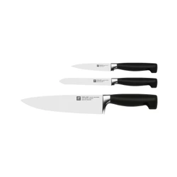 Zwilling Four Star 3 Parça Bıçak Seti