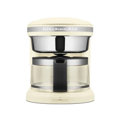 Kitchenaid Filtre Kahve Makinesi 5KCM1209 Almond Cream-EAC