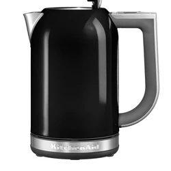 Kitchenaid 1,7 L Su Istıcısı 5KEK1722 Onyx Black-EOB