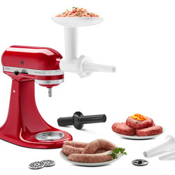 Kitchenaid Sosis Yapma Aksesuarı 5ssa