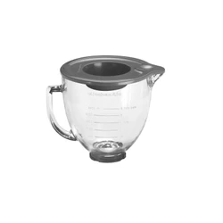 Kitchenaid Glass Bowl Aparatı 4,8 Lt.