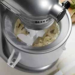 Kitchenaid Ice Cream Maker Aparatı