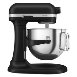 Kitchenaid Stand Mikser 6,6L 5ksm70shxeeer Empire Red