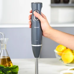 Homend Handmaid 1935h Çubuk Blender Antrasit