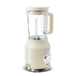 Homend Artfood 4925h Profesyonel Blender Krem