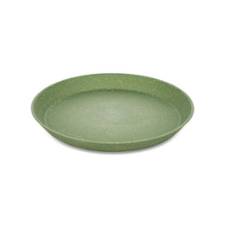 Koziol 4'lü Yeşil Tabak 24cm