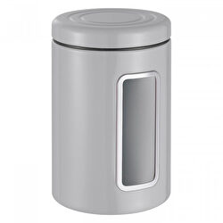 Wesco Vorratsdosen Saklama Kabı Beyaz