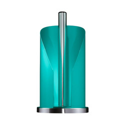 Wesco Papierrollenhalter Turquoıse Rulo Peçete Standı