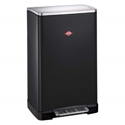 Wesco One Boy Çöp Kutusu 40 L Beyaz 
