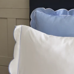 Nautica Home Aegean Percale Çift Kişilik Nevresim Takımı 