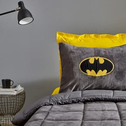 Karaca Home Batman Powerful Tek Kişilik Comfort Set