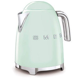 Smeg Kettle Cream Klf03creu