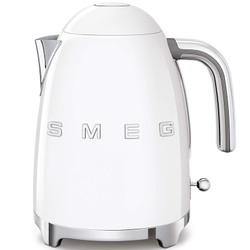 Smeg Kettle White Klf03wheu_0