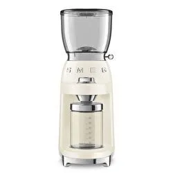 Smeg Kahve öğütme Makinası Red Cgf01rdeu