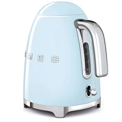 Smeg Kettle Moonlight