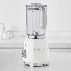 Smeg Blender White Blf01wheu