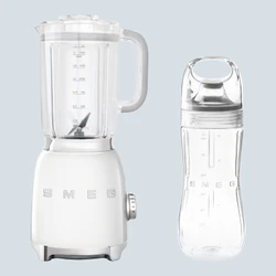 Smeg Blender White Blf01wheu