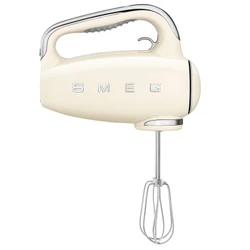 Smeg El Mikseri Krem HMF01CREU 