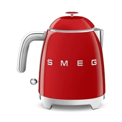 Smeg Mini Kettle Kırmızı KLF05RDEU