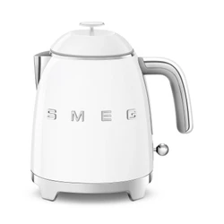 Smeg Mini Kettle Beyaz KLF05WHEU