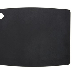 Epicurean Natural Siyah Kesme Tahtası 37 cm