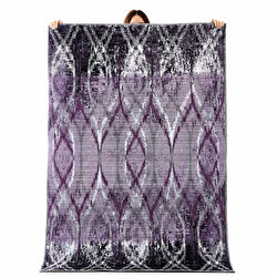 Kaşmir Halı Dekoratif Art Trend Viola 160x230 cm