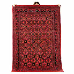 Kaşmir Halı Dekoratif Art Türkmen Buhara 160x230 cm