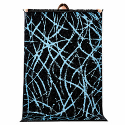 Kaşmir Halı Dekoratif Art Trend Iceberg 80x150 cm
