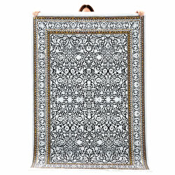 Kaşmir Halı Dekoratif Art Trend Talya 120x180 cm