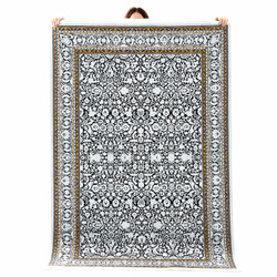 Kaşmir Halı Dekoratif Art Trend Talya 160x230 cm