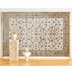 Kaşmir Halı İpek Artisan Haseki 200x290cm Halı