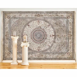 Kaşmir Halı İpek Artisan Hatai 200x290cm Halı