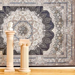 Kaşmir Halı İpek Lotus 160x230cm Halı