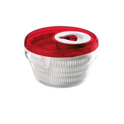 Guzzini Salata Kurutucusu Yeşil
