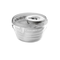 Guzzini Salata Kurutucusu Kırmızı