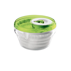Guzzini Salata Kurutucusu Kırmızı