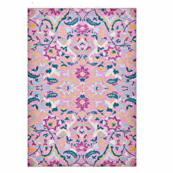 Kaşmir Halı Dekoratif Art Trend Sevilla Çift Taraflı 80x150 cm