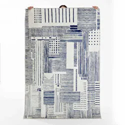 Kaşmir Halı Dekoratif Art Çocuk/Genç City 120x180 cm