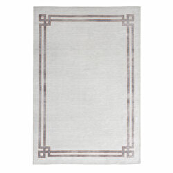 Kaşmir Halı Dekoratif Art Trend Sera 80x300 cm