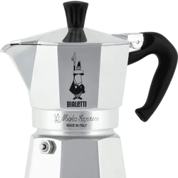 Bialetti Moka Pot Express 4 Cup