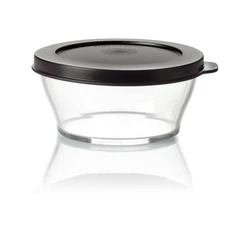 Tupperware Siyah Eco+ Royal Kap 290 ml