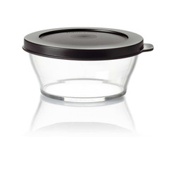 Tupperware Siyah Eco+ Royal Kap 290 ml