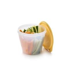 Tupperware Saklama Kabı Güneş 800 ML