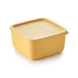 Tupperware Kübik Kare Saklama Kabı 650 ML